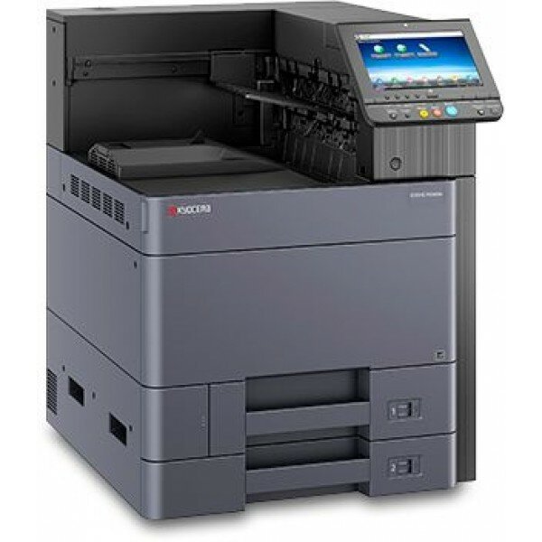 KYOCERA Принтер лазерный Kyocera P4060dn (1102RS3NL0) A3 Duplex 1102RS3NL0