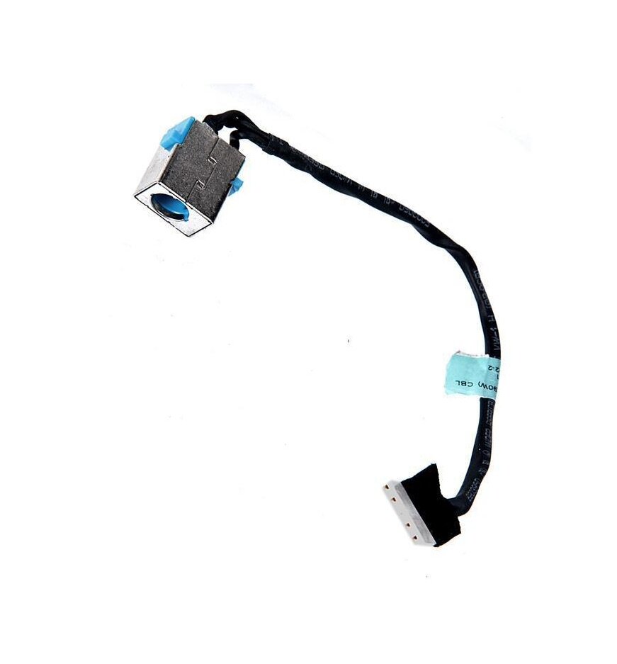 Power connector / Разъем питания для ноутбука Acer Aspire 3820G 3820TG 3820TZG с кабелем