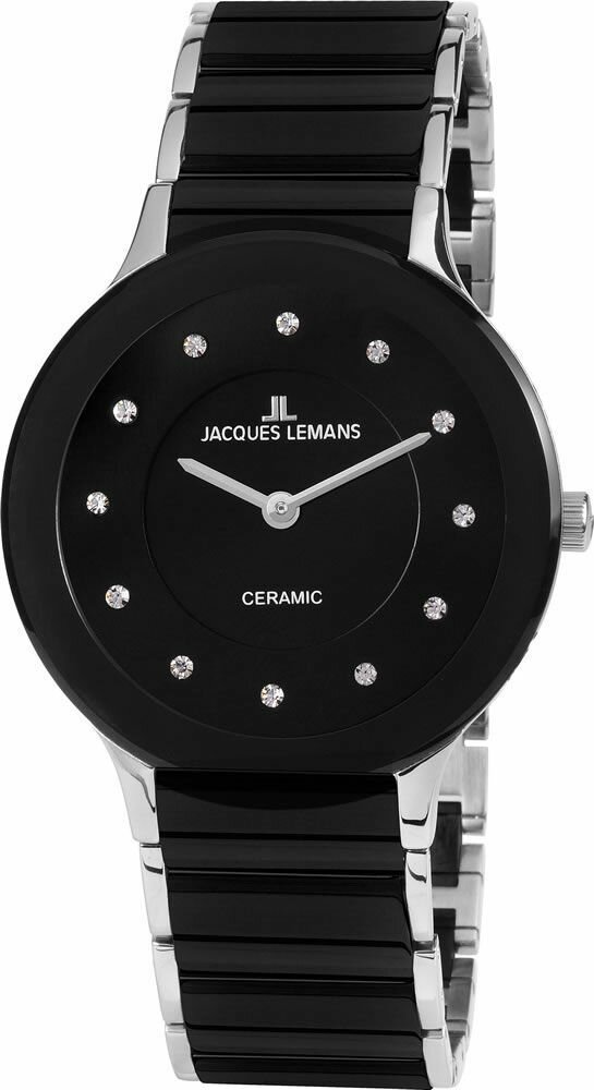 Женские часы Jacques Lemans Dublin 1-1856E