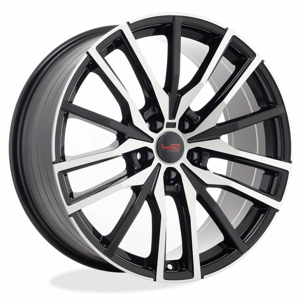 REPLICA _Concept-B536 10.5x20/5x112 ET40 DIA 66.6 bkf