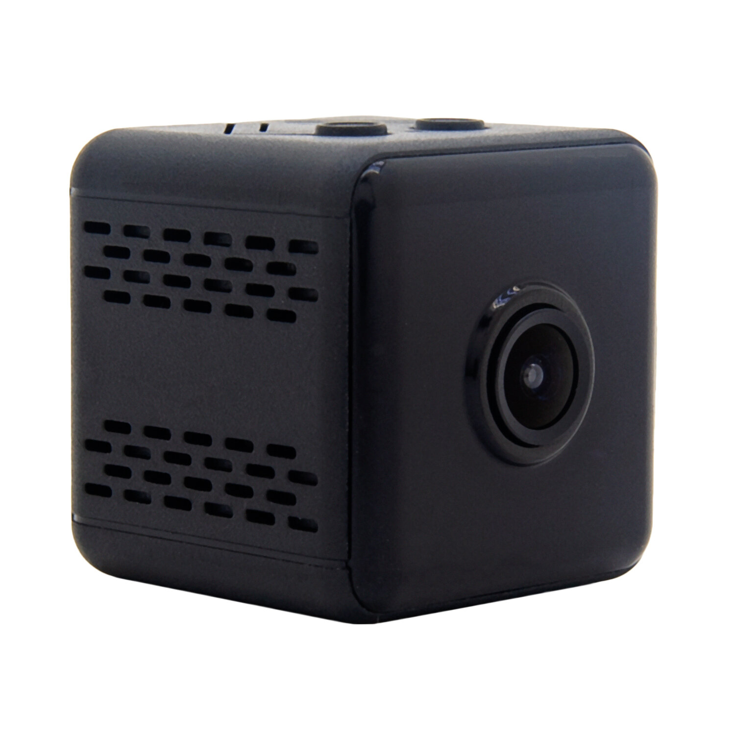Мини камера Cube X6D (Wi-Fi 640х480)