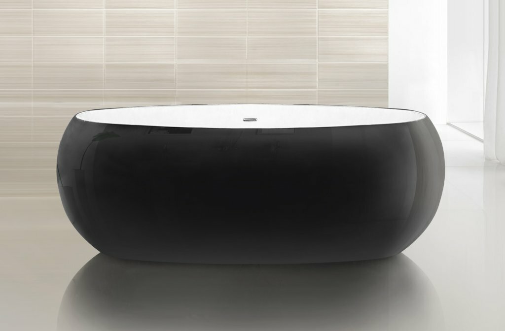 BelBagno    BB18-NERO/BIA