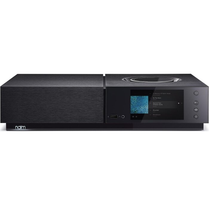    Naim Uniti Nova