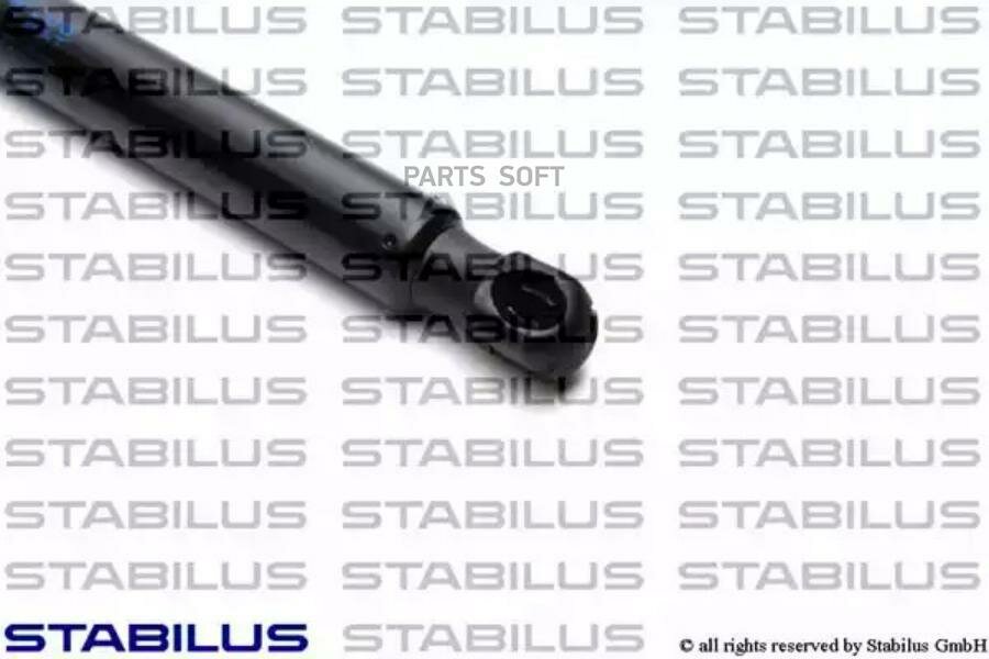 STABILUS 024559 Амортизатор крышки багажника AUDI: A6 AVANT 05-