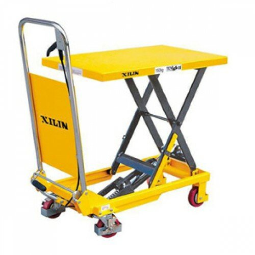 Стол подъемный передвижной XILIN г/п 150 кг SP150 XILIN 1005709