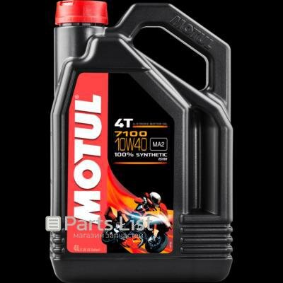 MOTUL 104092 1шт