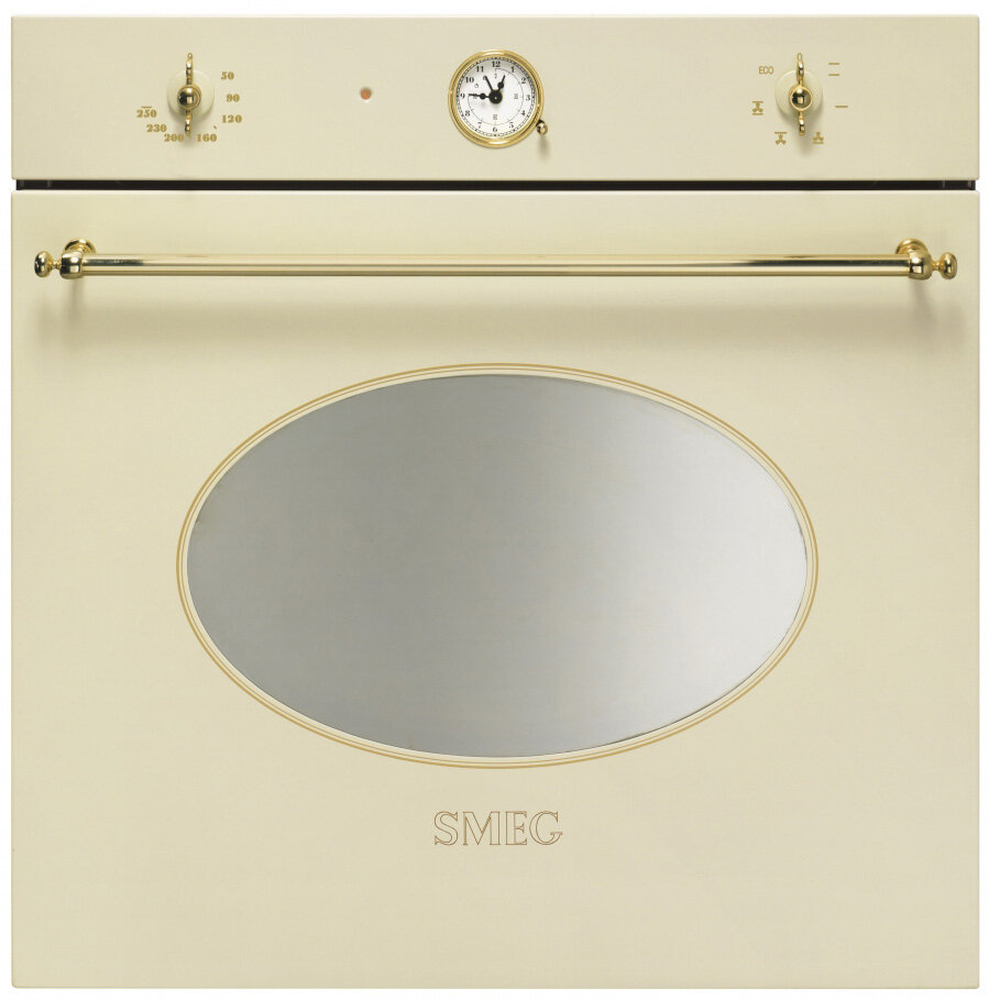    Smeg SF800P