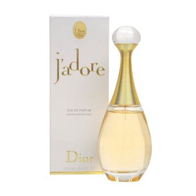   Christian Dior J'Adore 50 .