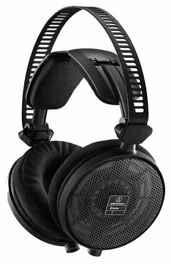 Наушники Audio-Technica ATH-R70x, black