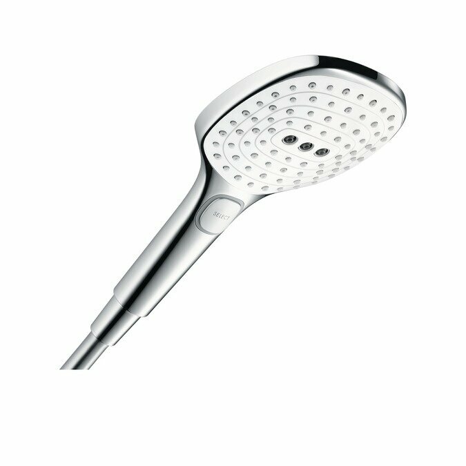 Ручной душ Hansgrohe Ручной душ Hansgrohe Raindance Select 120 Air 26520400
