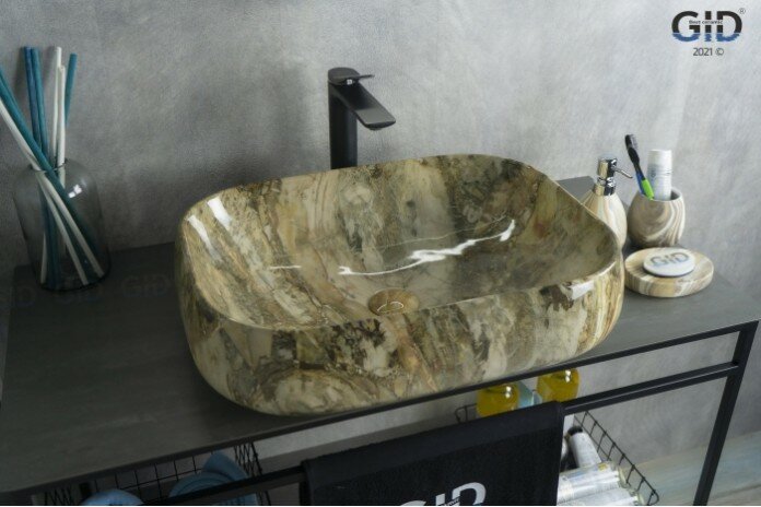 Раковина Gid 186