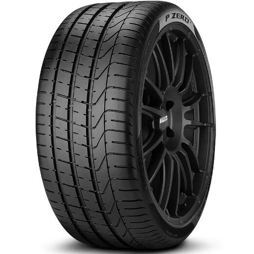 Шины Pirelli P Zero 275/35 R20 102Y XL RunFlat MOE