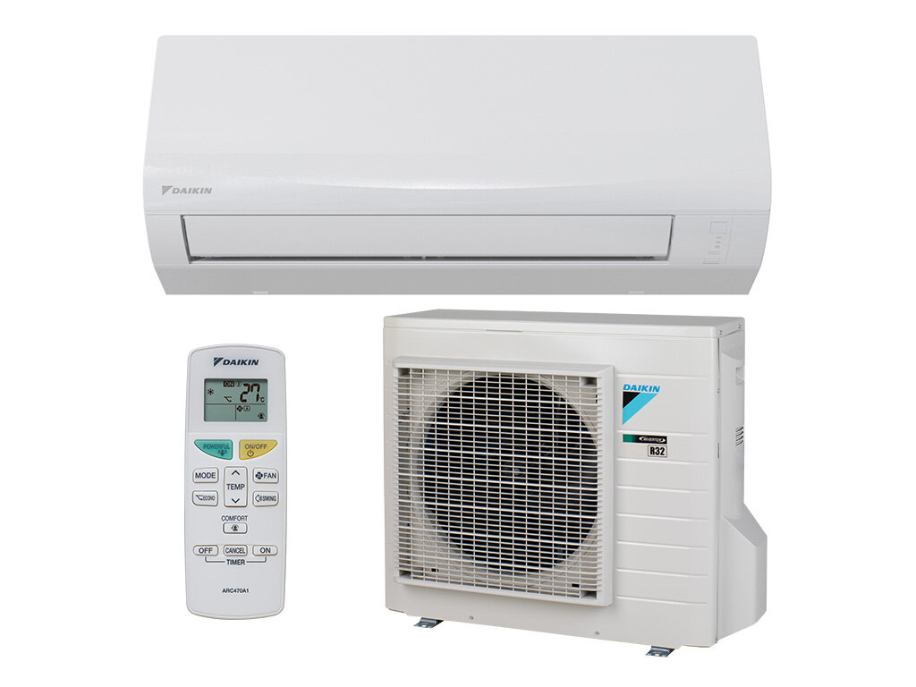 Daikin FTXF FTXF50A/RXF50B