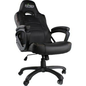 Кресло Gamemax Comfort Series GCR07 Black