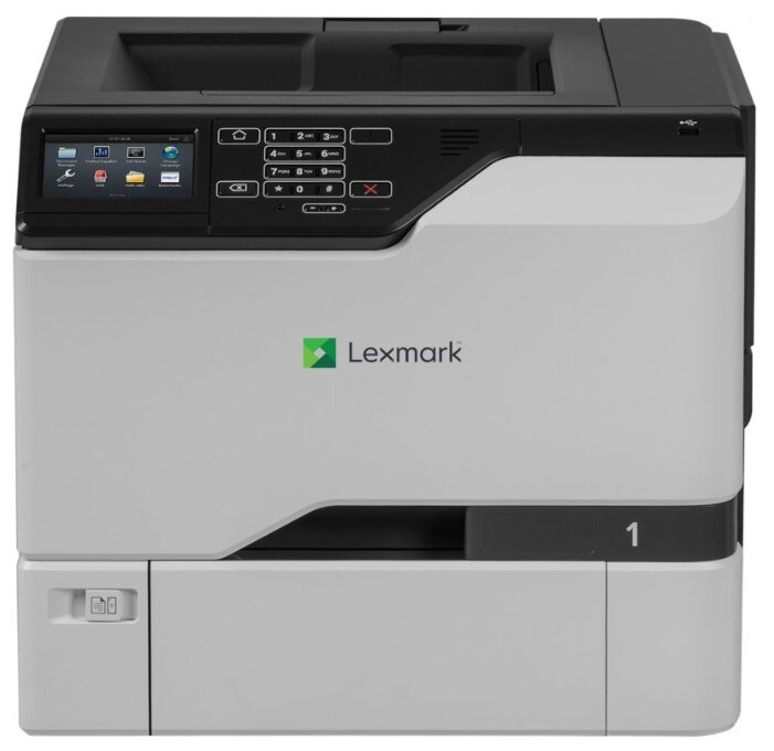 Принтер Lexmark CS720de