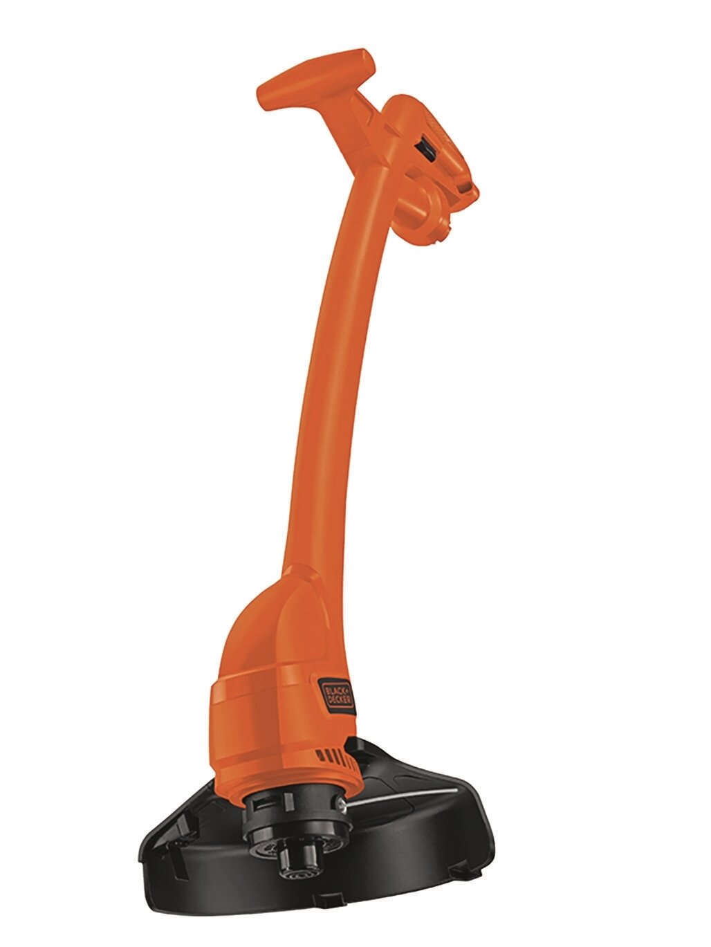 Триммер электрический BLACK+DECKER GL360SB 350 Вт 25 см