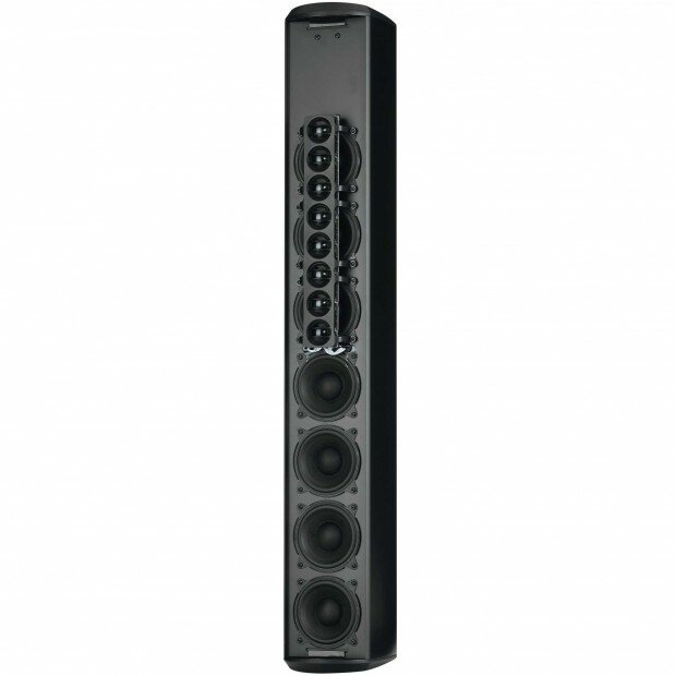 Звуковые колонны Tannoy VLS 15 EN54