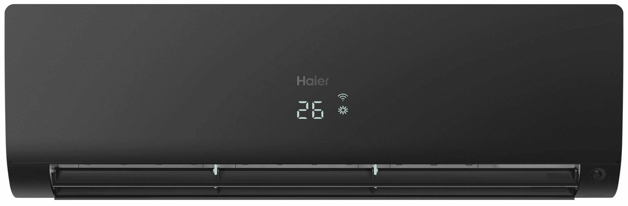 Кондиционер инверторный HAIER Wi-Fi Flexis SUPER match 2023 AS25S2SF2FA-G