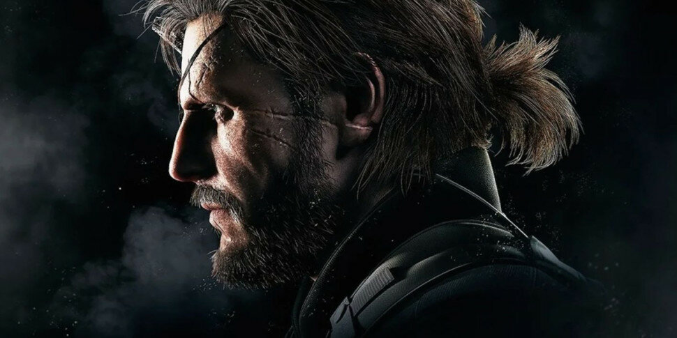 Metal Gear Solid V: The Phantom Pain Игра для Xbox 360 - фото №6