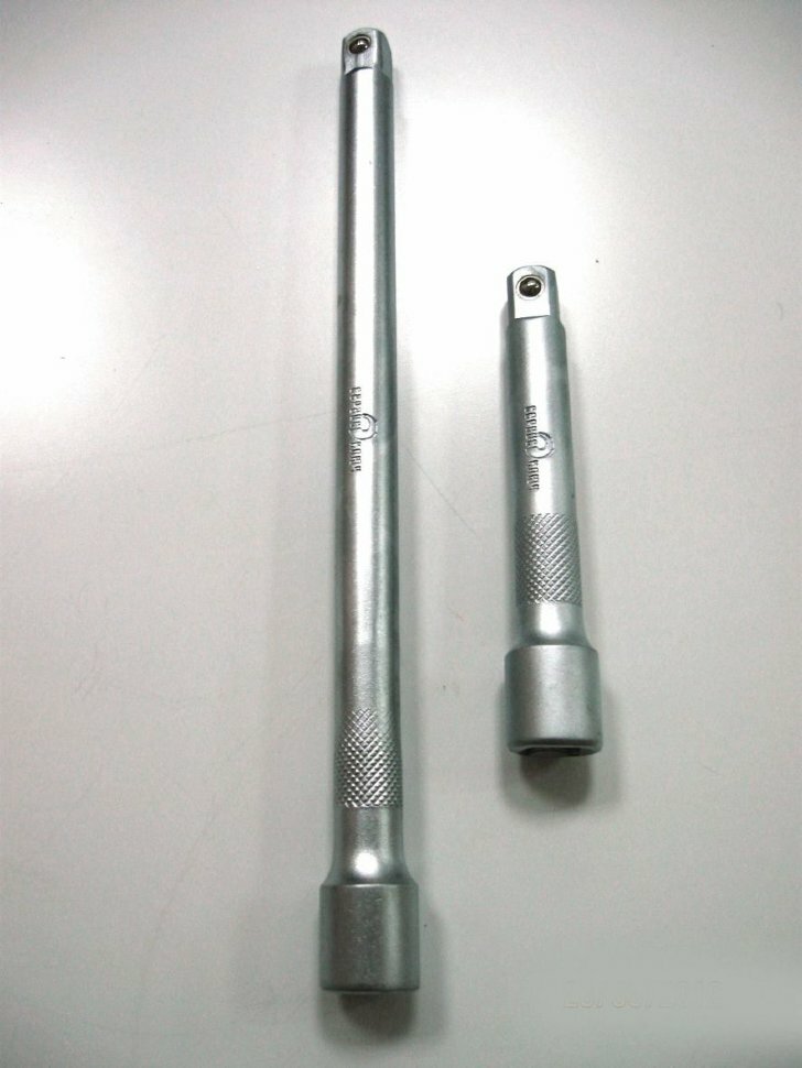 Удлинитель 1/2" 500 мм Сервис Ключ PROFFI (71500)
