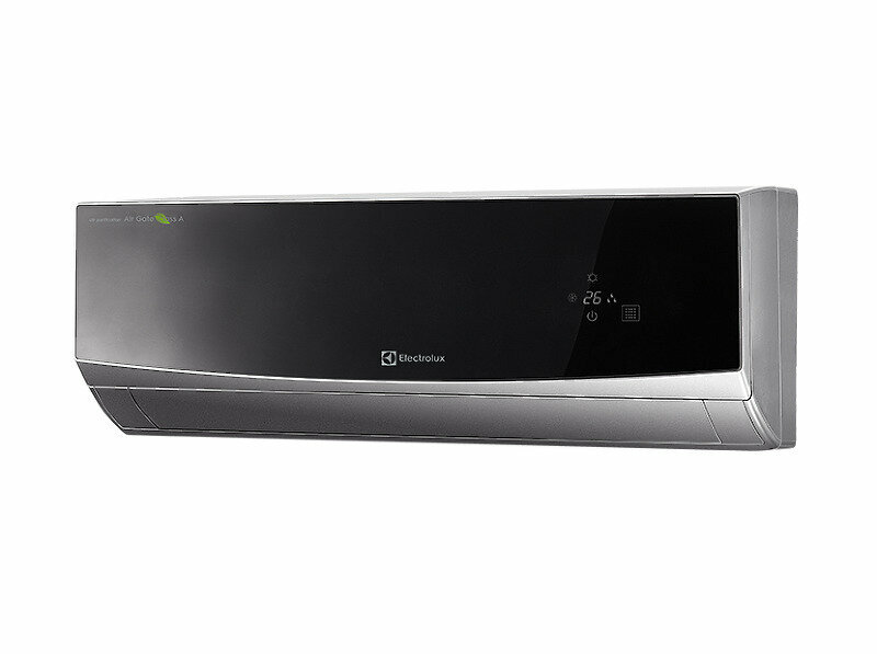 Сплит-система ELECTROLUX EACS-18HG-B2/N3 - фотография № 2