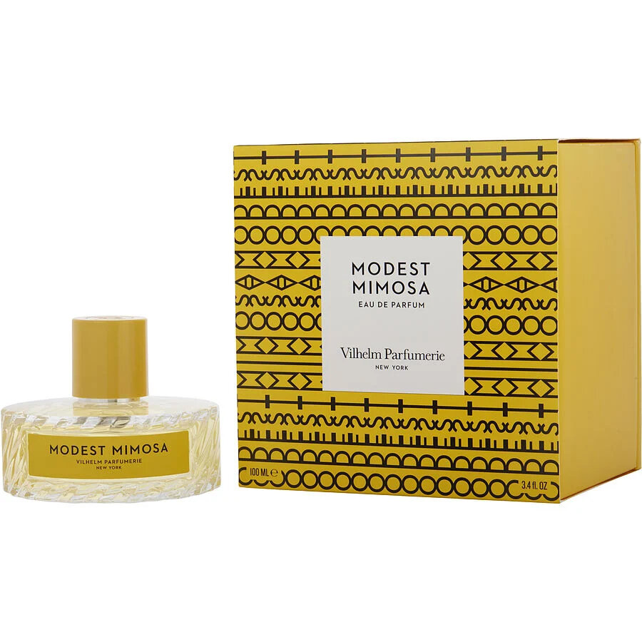 Vilhelm Parfumerie Modest Mimosa   100  