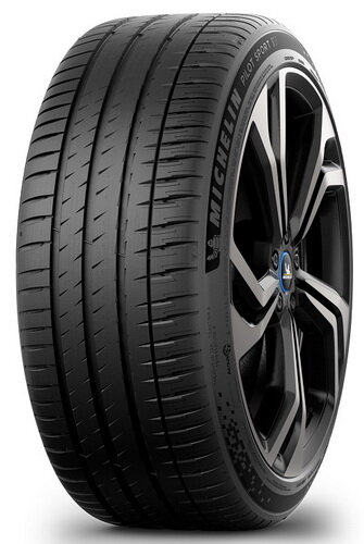 Автошина Michelin Pilot Sport EV 255/40 R20 101W