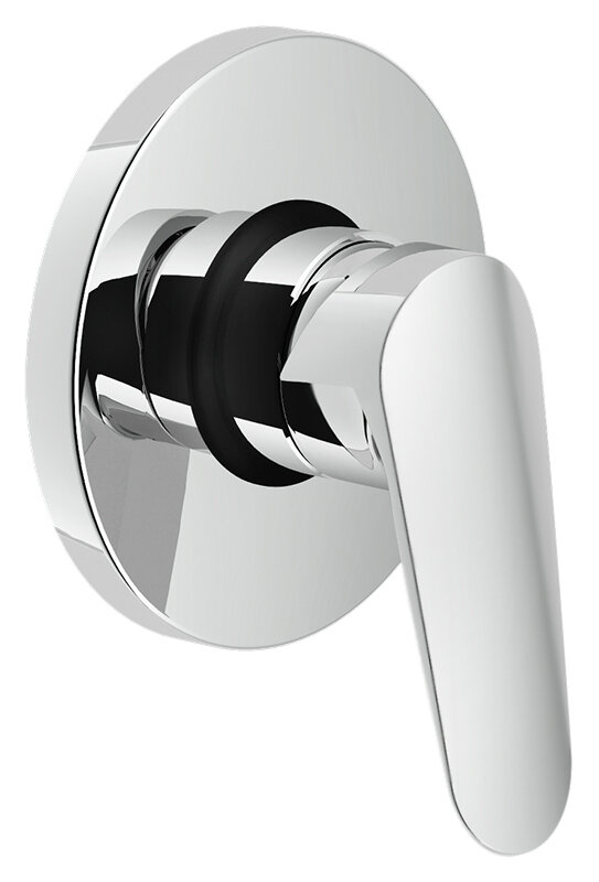 Смеситель Nobili Blues BS101108CR для душа