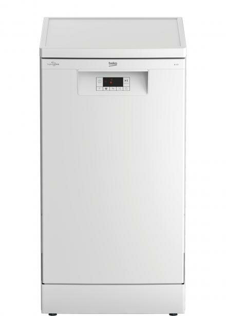 BEKO Посудомоечная машина Beko BDFS15021W