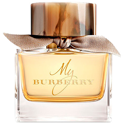   Burberry  My Burberry - 50 