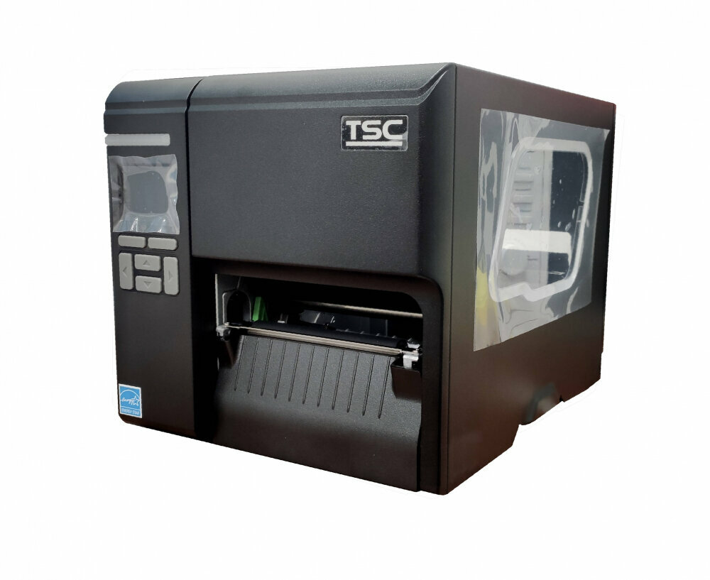 Принтер TSC ML340P (TT, 300dpi, USB+RS-232+Ethernet)
