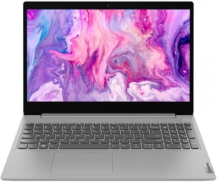  LENOVO IdeaPad 3 15IIL05  15.6" (81WE007DRK)