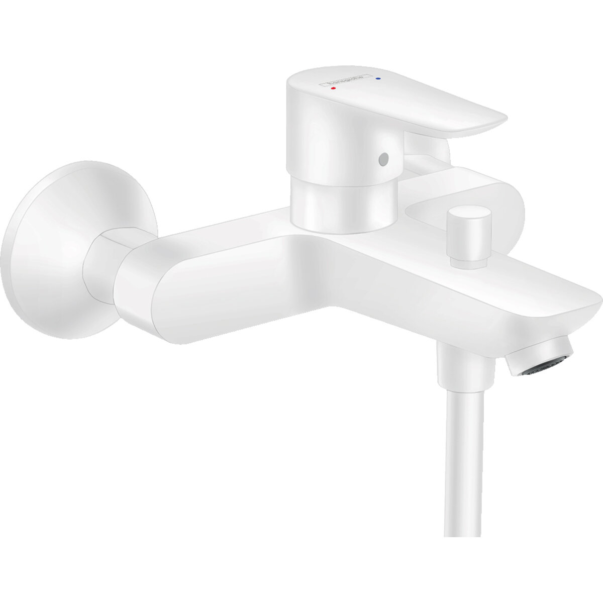   ,   Hansgrohe Talis E  (71740700)