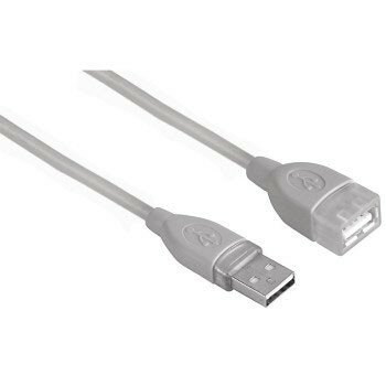 - Hama H-78400 00078400 USB A(m) USB A(f) 5 