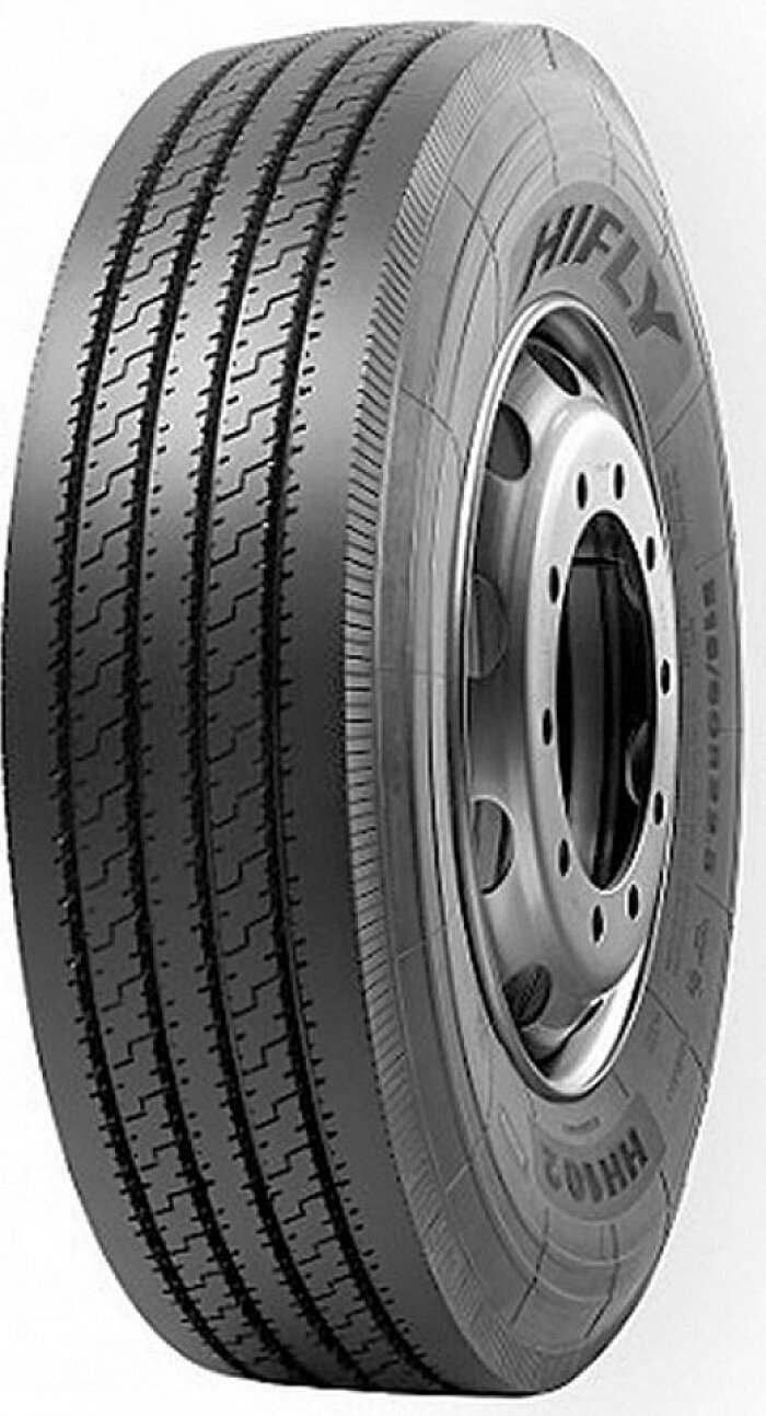 315/80 R22,5 HiFly HH102 156/152L