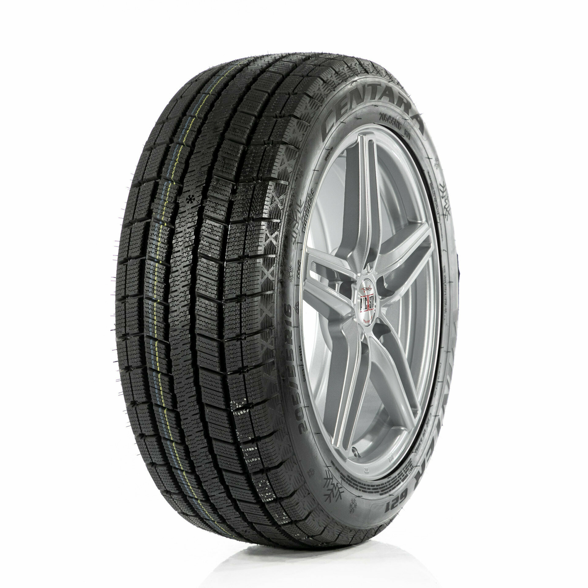 Автомобильные шины Centara WINTER RX621 175/70 R14 84T