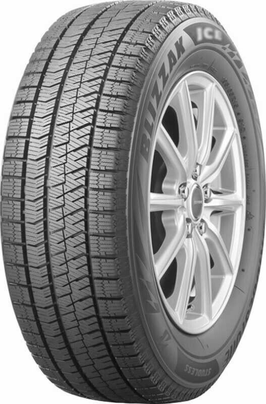 Шины Bridgestone Blizzak Ice