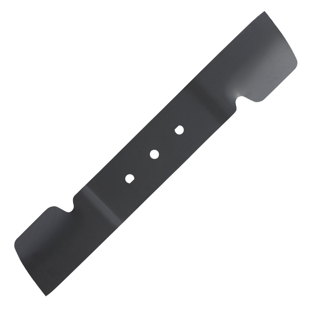 Нож для газонокосилки PATRIOT MBS 331 для газонокосилки PT1634E длина ножа 340мм посадочное отверстие 8мм