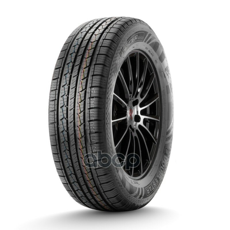 Автошина DOUBLESTAR DS01 235/60 R17 102 H