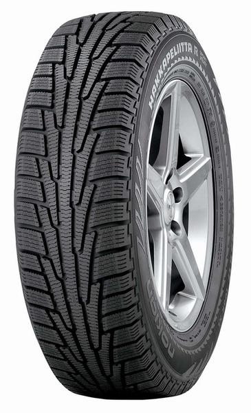 Шина 285/60 18 116R Nokian Tyres Hakkapeliitta R