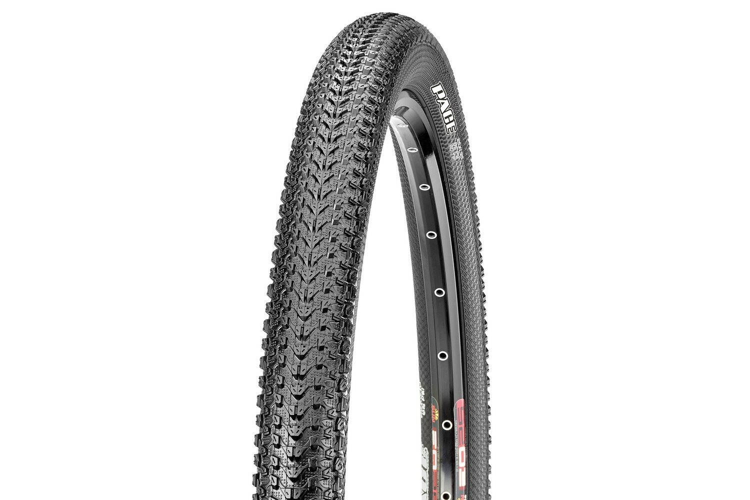 Покрышка Maxxis Pace 29x2.10 52-622 60TPI Foldable черный 2.1"