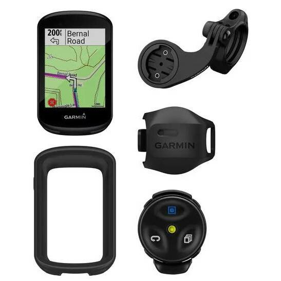 Велокомпьютер Garmin Edge 830 горный