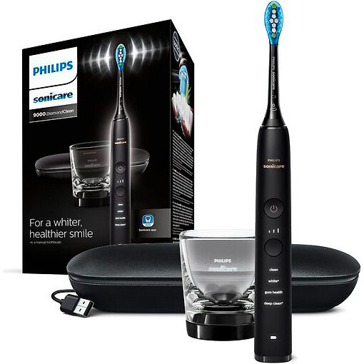    Philips HX9911/09 Diamond Clean HX9911/09