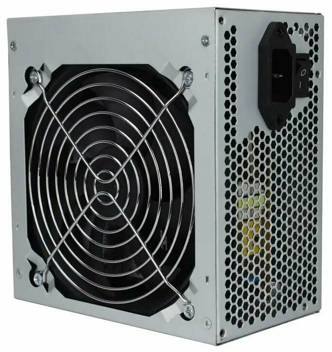 Блок питания Powerman PM-400ATX IN-WIN 400W