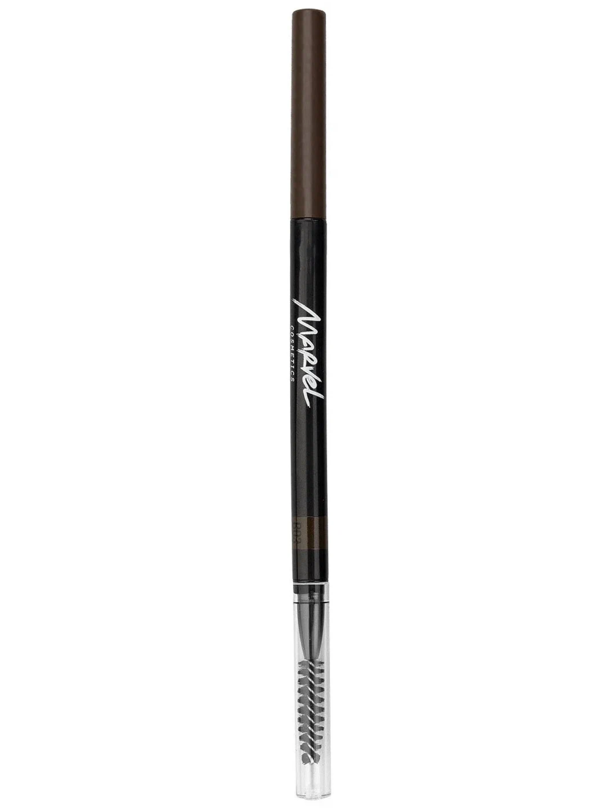 Марвел Косметикс / Marvel Cosmetics - Карандаш для бровей механический тон B03, 0,1 г