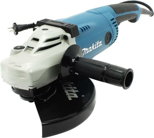 УШМ Makita GA9020SFK 2200 Вт 230 мм