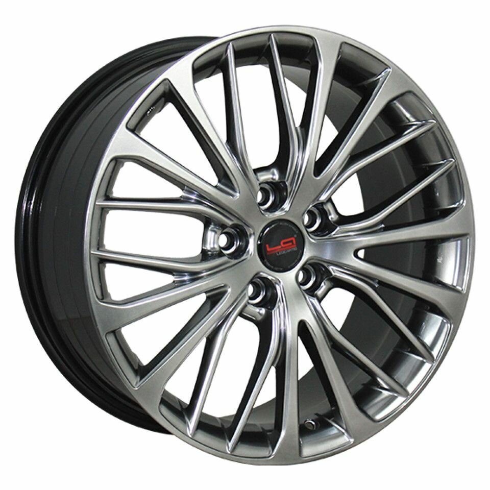 REPLICA TY279 7.5x17/5x114.3 ET45 DIA 60.1 hpb