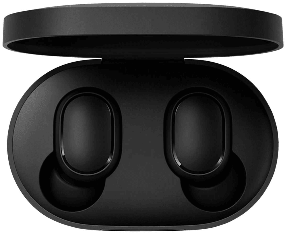 Xiaomi Наушники Mi True Wireless Earbuds Basic 2 TWSEJ061LS (BHR4272GL)