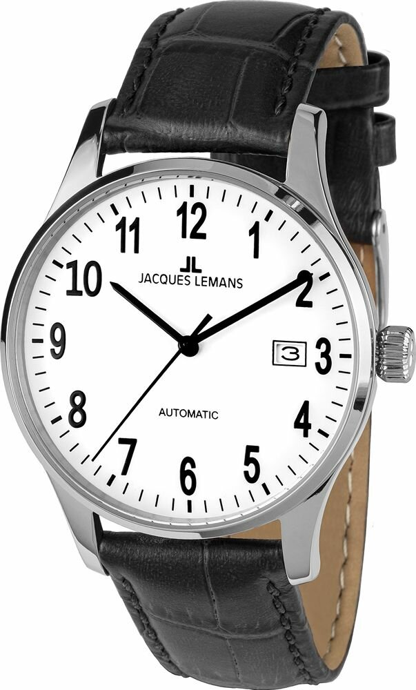 Мужские часы Jacques Lemans London 1-2073C
