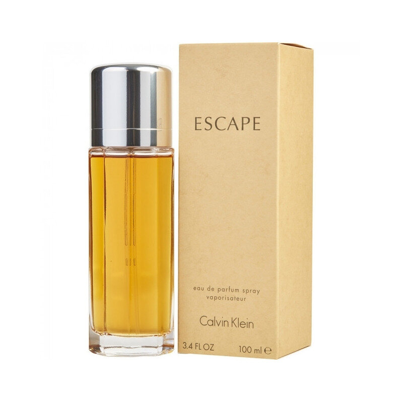 Calvin Klein Escape парфюмерная вода 100 мл для женщин